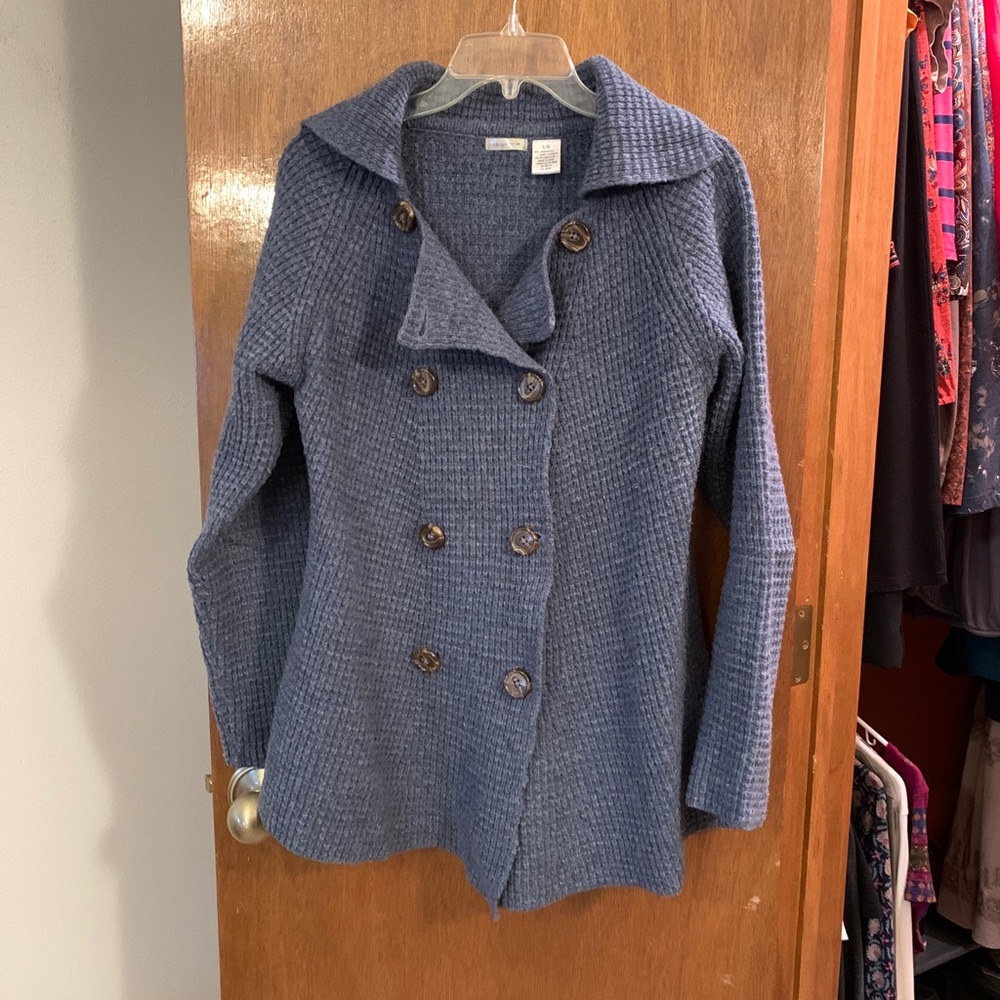 90% Lamb’s Wool Sweater